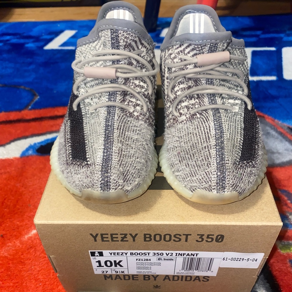 Yeezy Boost 350 V2 Infant 10K